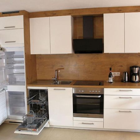 Ferienwohnung Mariner Inzing Bagian luar foto