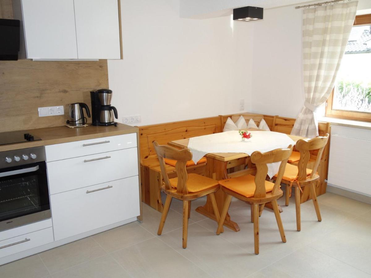 Ferienwohnung Mariner Inzing Bagian luar foto