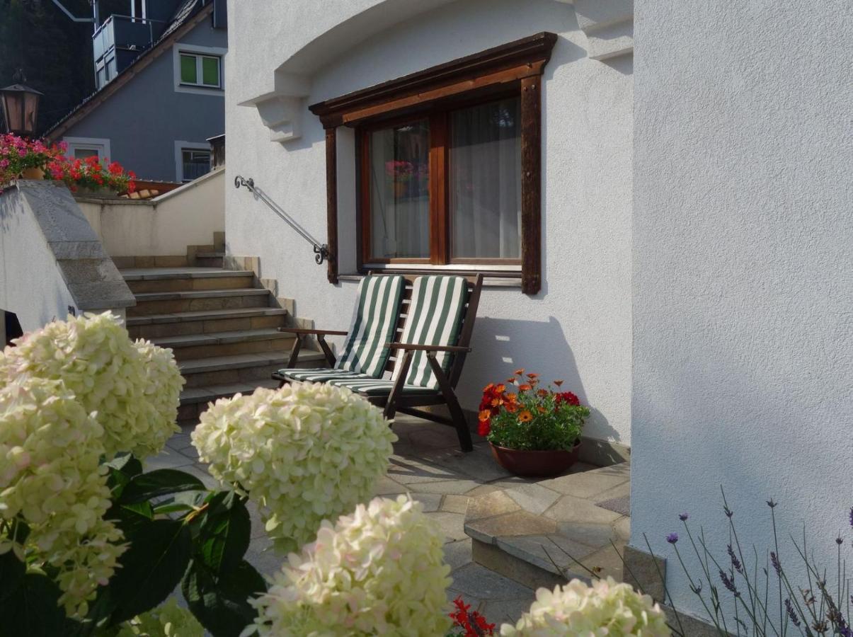Ferienwohnung Mariner Inzing Bagian luar foto