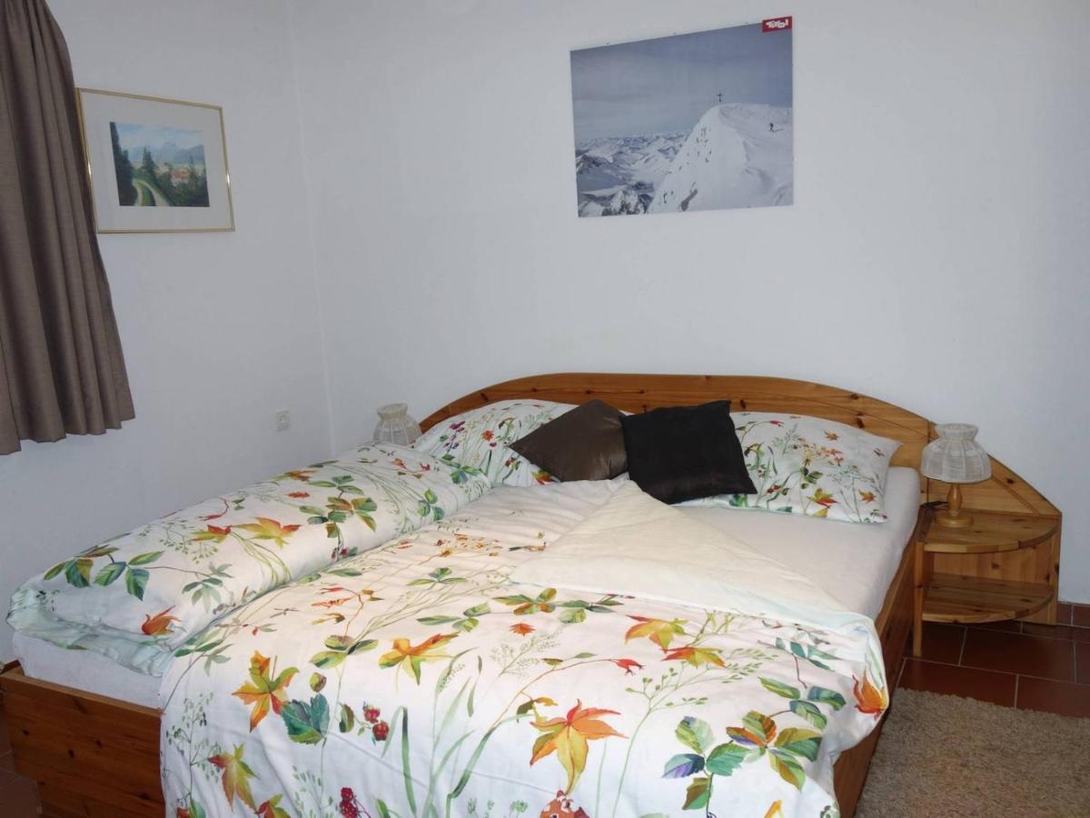 Ferienwohnung Mariner Inzing Bagian luar foto