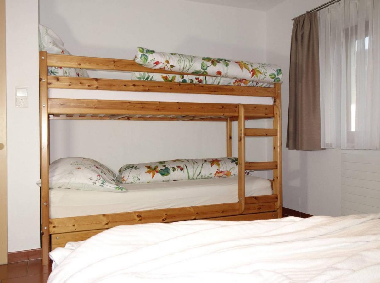 Ferienwohnung Mariner Inzing Bagian luar foto