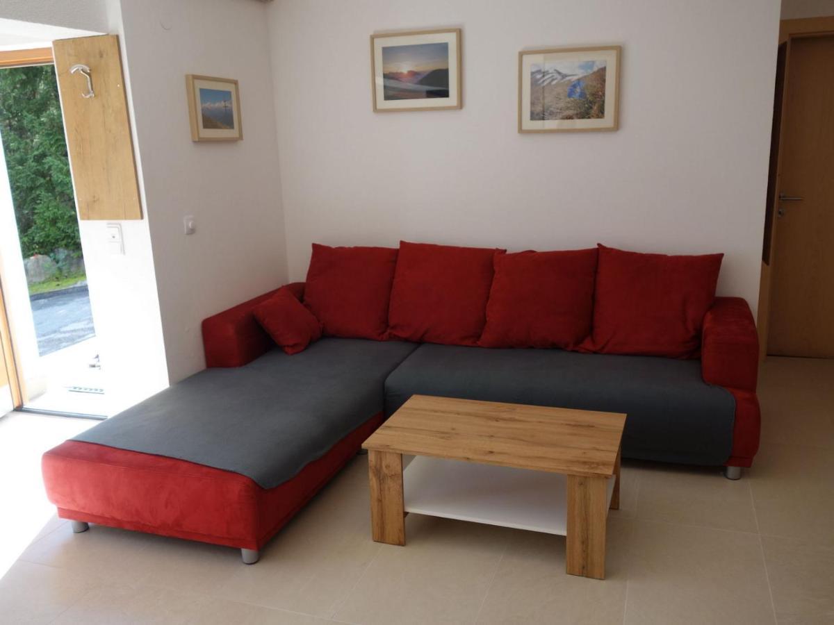 Ferienwohnung Mariner Inzing Bagian luar foto