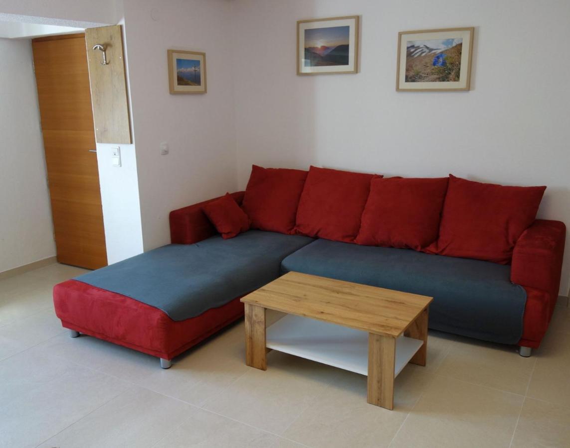 Ferienwohnung Mariner Inzing Bagian luar foto