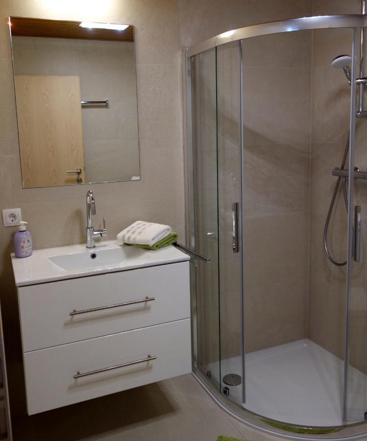 Ferienwohnung Mariner Inzing Bagian luar foto