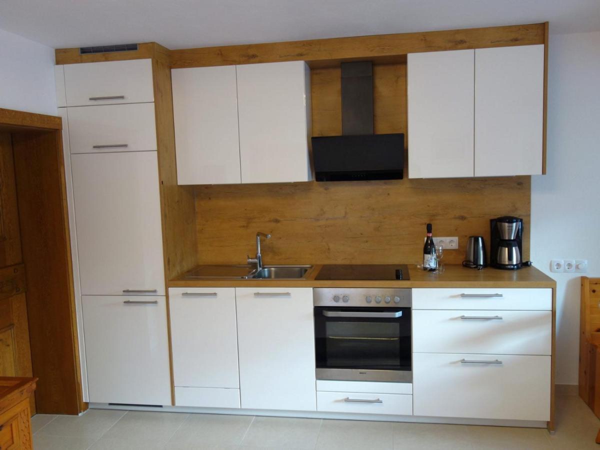 Ferienwohnung Mariner Inzing Bagian luar foto